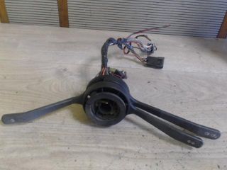 bontott DAEWOO FSO Komplett Kormánykapcsoló (Bajuszkapcsoló)