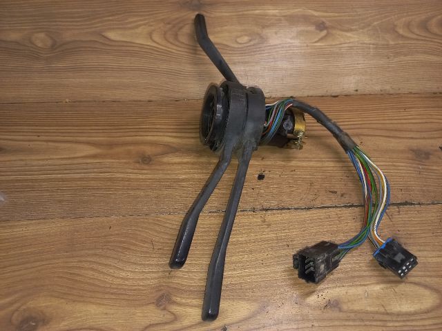 bontott DAEWOO FSO Komplett Kormánykapcsoló (Bajuszkapcsoló)