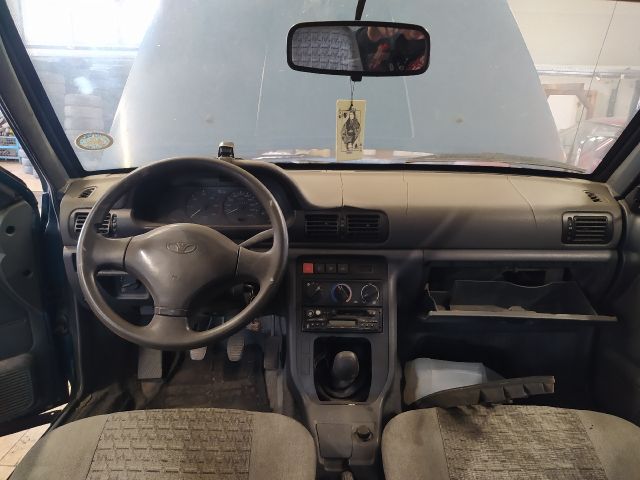 bontott DAEWOO FSO Óra (Időmérő)