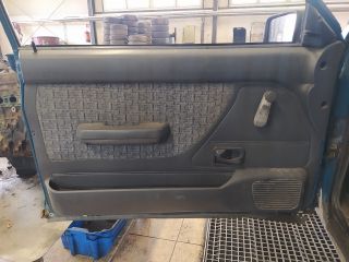 bontott DAEWOO FSO Óra (Időmérő)