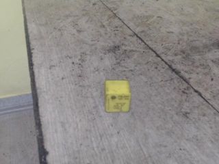 bontott DAEWOO FSO Relé