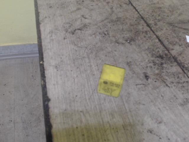 bontott DAEWOO FSO Relé