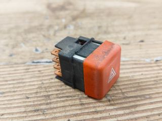 bontott DAEWOO FSO Vészvillogó Kapcsoló