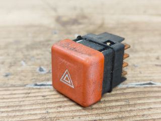 bontott DAEWOO FSO Vészvillogó Kapcsoló