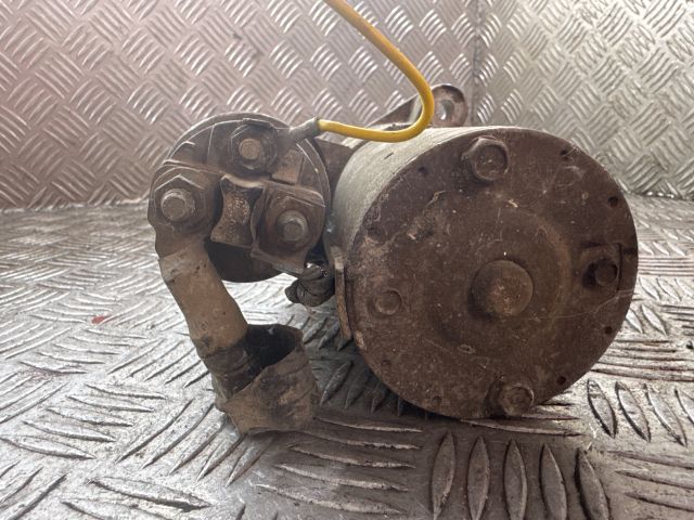 bontott DAEWOO KALOS ABS Kocka