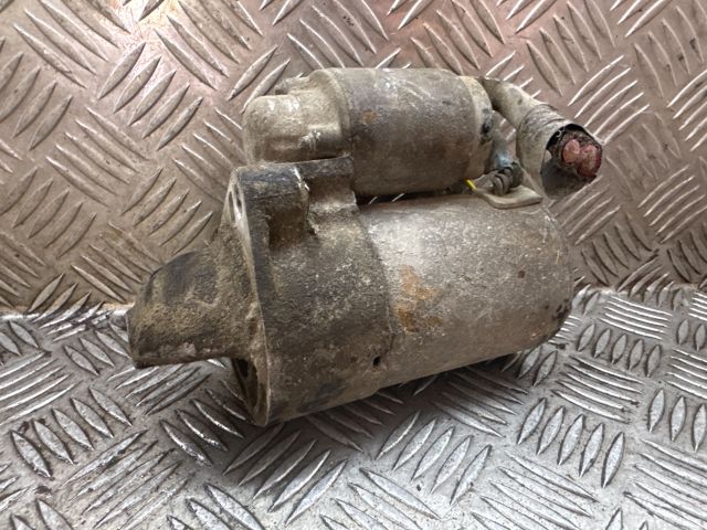 bontott DAEWOO KALOS ABS Kocka