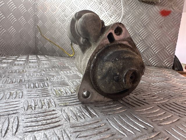 bontott DAEWOO KALOS ABS Kocka