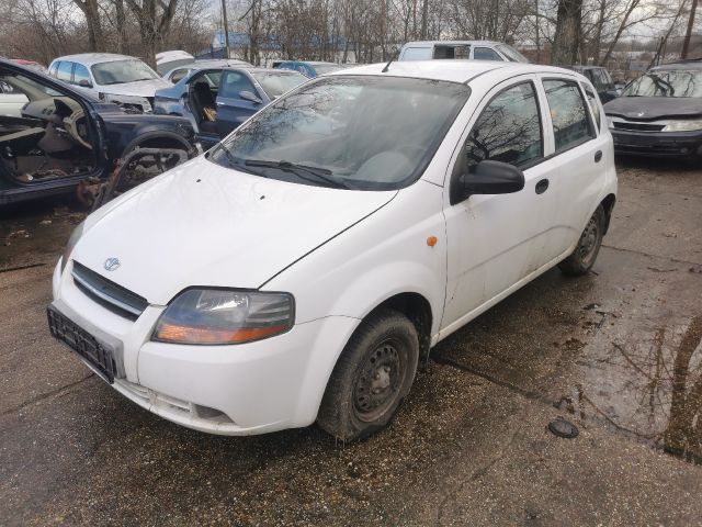 bontott DAEWOO KALOS ABS Kocka