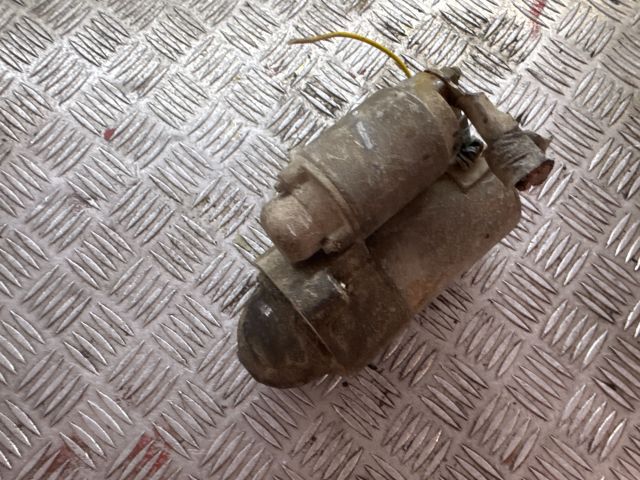 bontott DAEWOO KALOS ABS Kocka