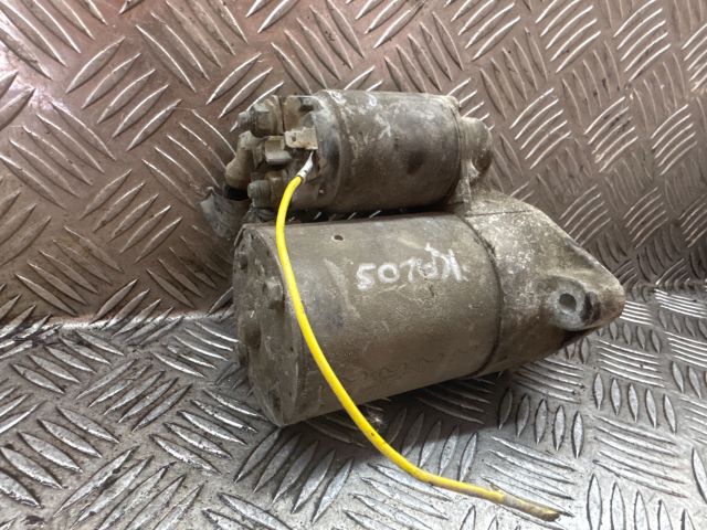 bontott DAEWOO KALOS ABS Kocka