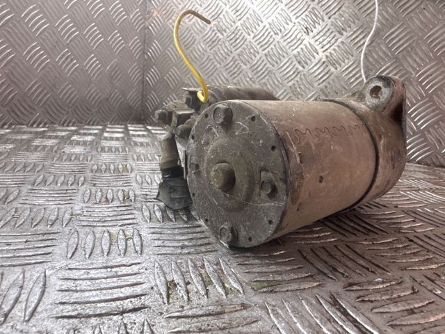 bontott DAEWOO KALOS ABS Kocka