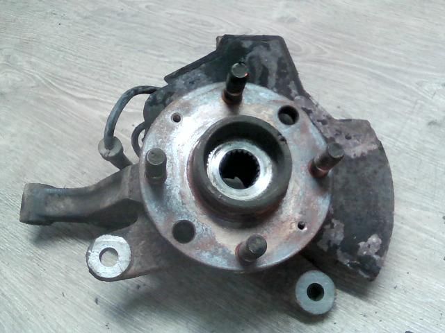 bontott DAEWOO KALOS Bal első Csonkállvány Kerékaggyal