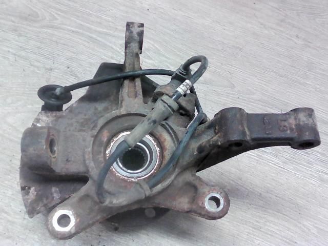 bontott DAEWOO KALOS Bal első Csonkállvány Kerékaggyal