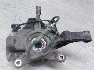 bontott DAEWOO KALOS Bal első Csonkállvány Kerékaggyal