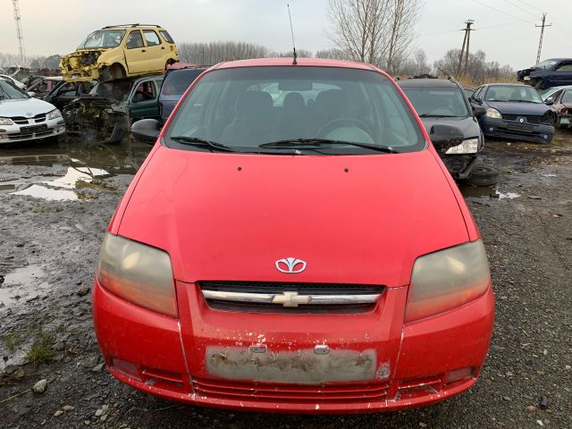 bontott DAEWOO KALOS Bal első Féknyereg Munkahengerrel