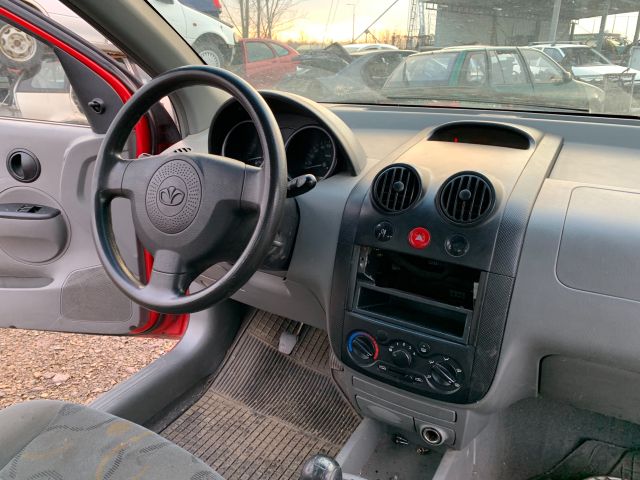 bontott DAEWOO KALOS Bal első Féknyereg Munkahengerrel