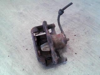 bontott DAEWOO KALOS Bal első Féknyereg Munkahengerrel