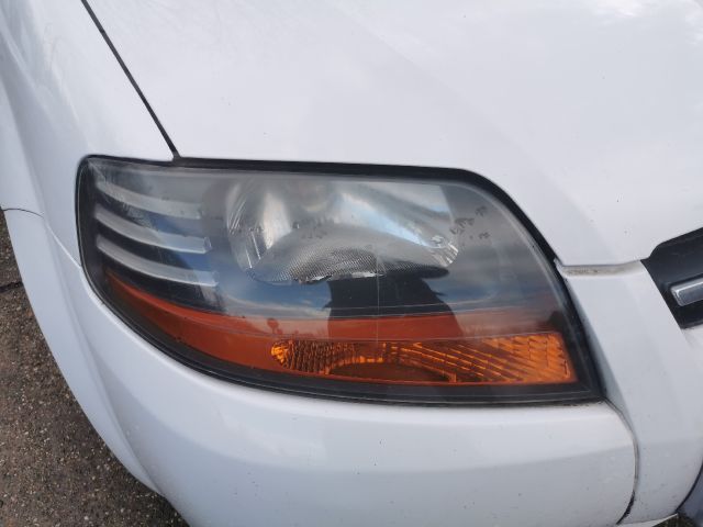 bontott DAEWOO KALOS Bal első Féknyereg Munkahengerrel