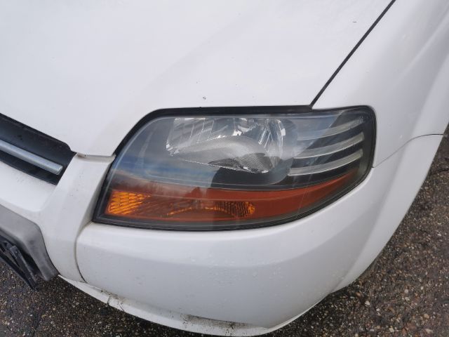 bontott DAEWOO KALOS Bal első Féknyereg Munkahengerrel