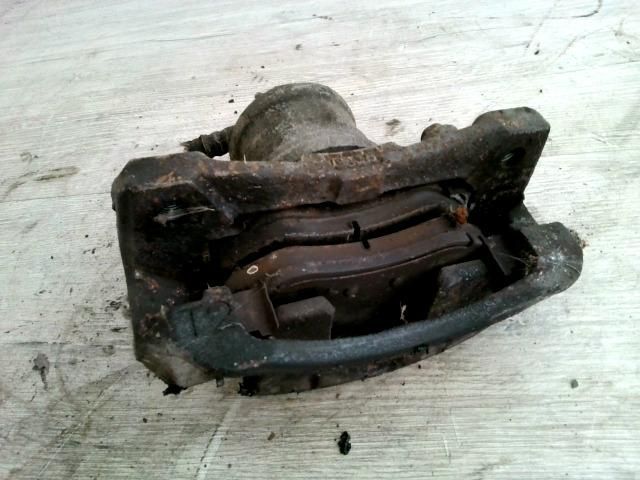 bontott DAEWOO KALOS Bal első Féknyereg Munkahengerrel