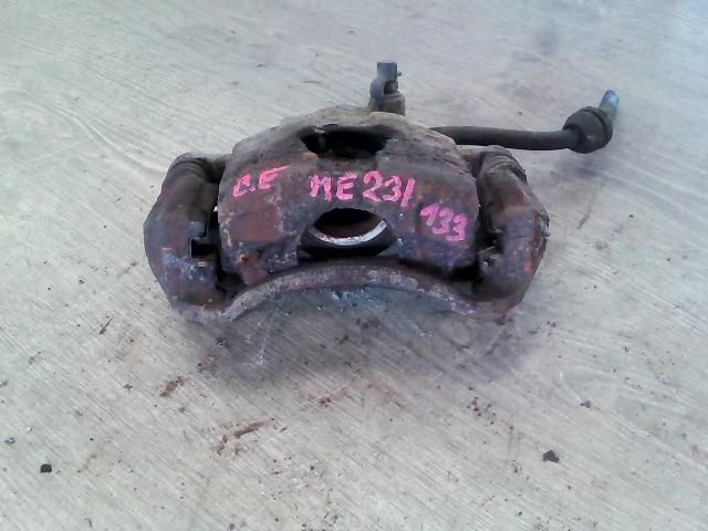 bontott DAEWOO KALOS Bal első Féknyereg Munkahengerrel