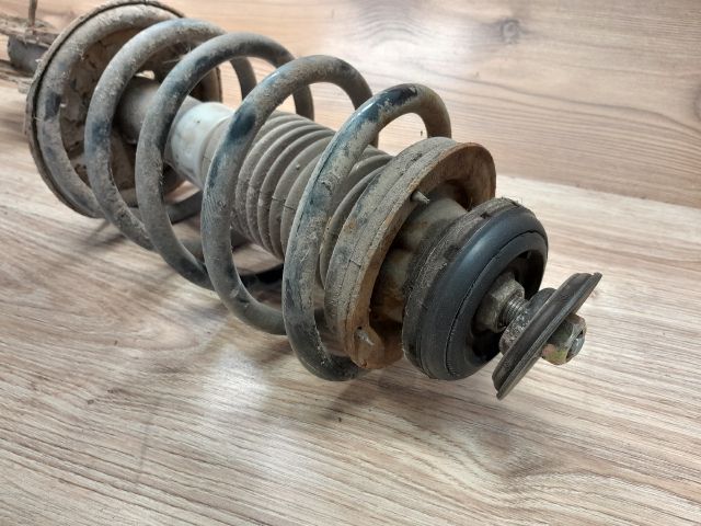 bontott DAEWOO KALOS Bal első Gólyaláb (Lengécsillapító, Rugó)