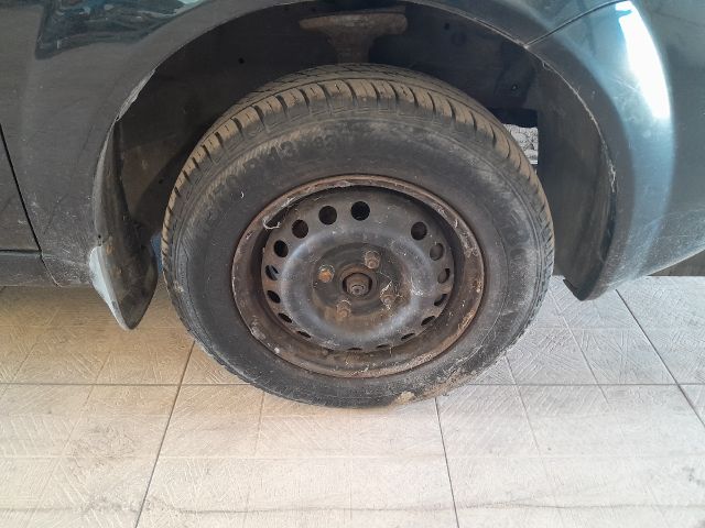 bontott DAEWOO KALOS Bal első Gólyaláb (Lengécsillapító, Rugó)