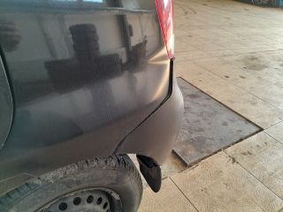 bontott DAEWOO KALOS Bal első Gólyaláb (Lengécsillapító, Rugó)