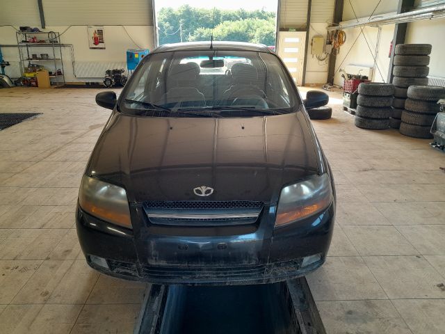 bontott DAEWOO KALOS Bal első Gólyaláb (Lengécsillapító, Rugó)