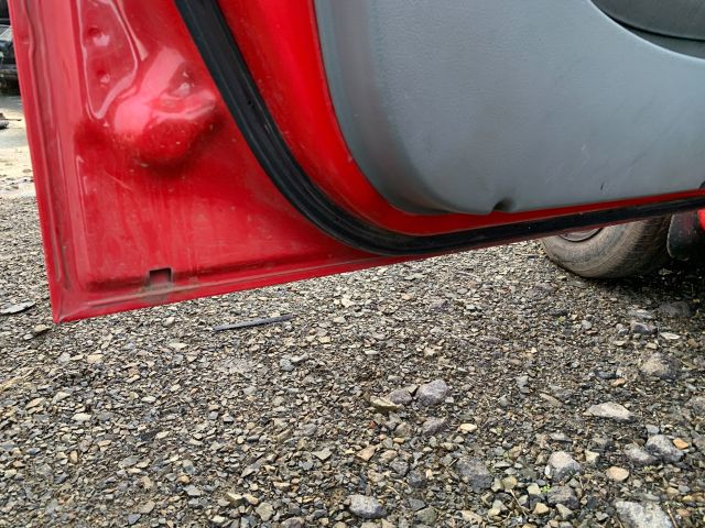 bontott DAEWOO KALOS Bal első Gólyaláb (Lengécsillapító, Rugó)