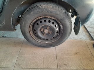 bontott DAEWOO KALOS Bal első Gólyaláb (Lengécsillapító, Rugó)