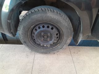 bontott DAEWOO KALOS Bal első Gólyaláb (Lengécsillapító, Rugó)