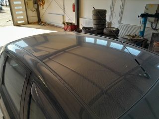 bontott DAEWOO KALOS Bal első Gólyaláb (Lengécsillapító, Rugó)