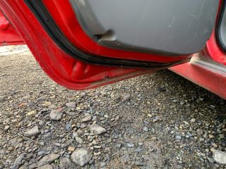 bontott DAEWOO KALOS Bal első Gólyaláb (Lengécsillapító, Rugó)