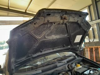 bontott DAEWOO KALOS Bal első Gólyaláb (Lengécsillapító, Rugó)