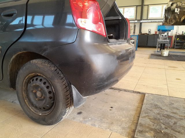 bontott DAEWOO KALOS Bal első Gólyaláb (Lengécsillapító, Rugó)