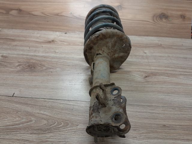 bontott DAEWOO KALOS Bal első Gólyaláb (Lengécsillapító, Rugó)