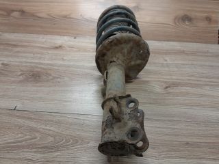 bontott DAEWOO KALOS Bal első Gólyaláb (Lengécsillapító, Rugó)