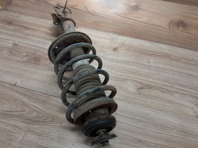 bontott DAEWOO KALOS Bal első Gólyaláb (Lengécsillapító, Rugó)