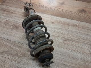 bontott DAEWOO KALOS Bal első Gólyaláb (Lengécsillapító, Rugó)