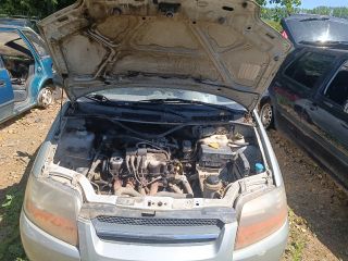 bontott DAEWOO KALOS Bal első Lengéscsillapító