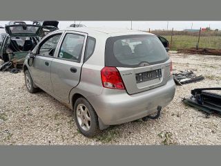 bontott DAEWOO KALOS Bal első Rugó