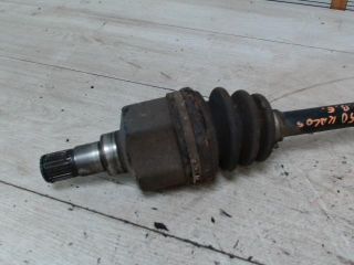 bontott DAEWOO KALOS Bal Féltengely