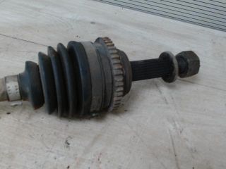 bontott DAEWOO KALOS Bal Féltengely