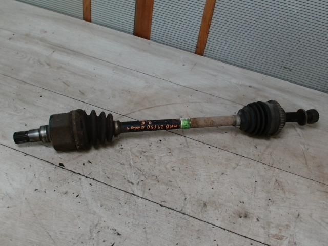 bontott DAEWOO KALOS Bal Féltengely