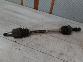 bontott DAEWOO KALOS Bal Féltengely