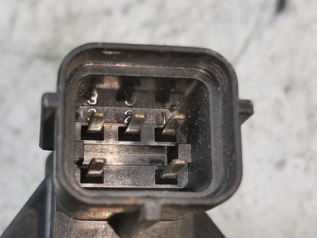 bontott DAEWOO KALOS EGR / AGR Szelep