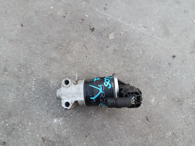 bontott DAEWOO KALOS EGR / AGR Szelep