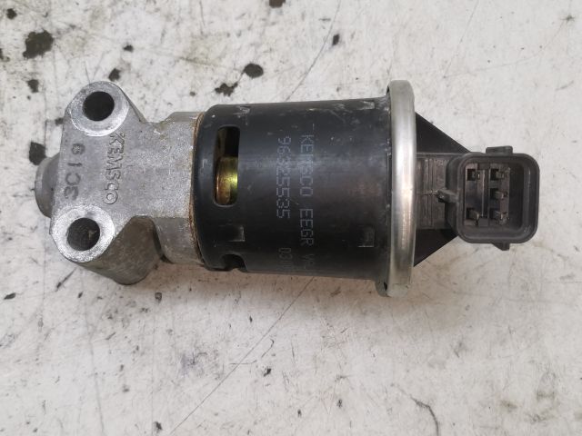 bontott DAEWOO KALOS EGR / AGR Szelep