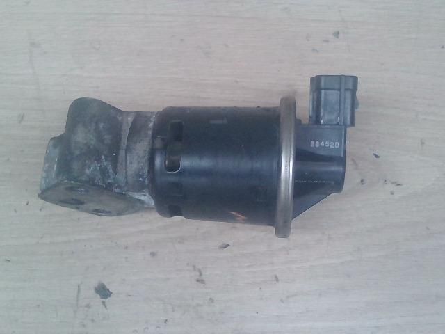 bontott DAEWOO KALOS EGR / AGR Szelep